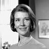 Lois Maxwell