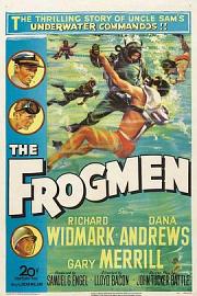 The Frogmen