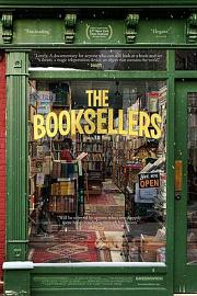 The Booksellers