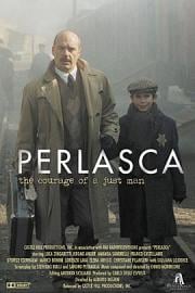 Perlasca: The Courage of a Just Man