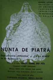 Nunta de piatra