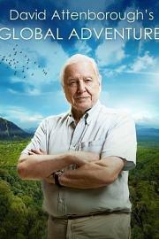 Attenborough's Global Adventure