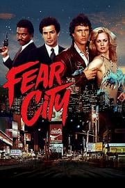 Fear City