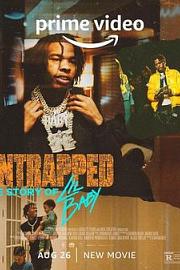 Untrapped: The Story of Lil Baby