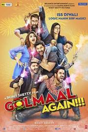 Golmaal Again