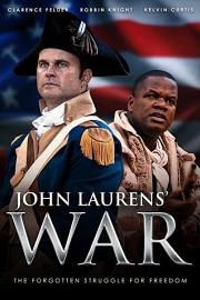 John Laurens' War