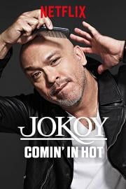 Jo Koy: Comin' in Hot