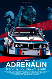 Adrenalin: The BMW Touring Car Story