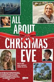 All About Christmas Eve