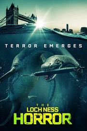 The Loch Ness Horror