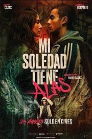 Mi soledad tiene alas