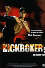 The Redemption: Kickboxer 5