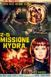 2+5: Missione Hydra