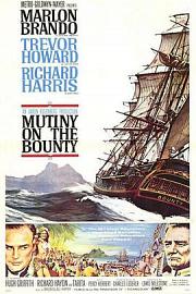 Mutiny on the Bounty