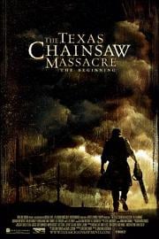 The Texas Chainsaw Massacre: The Beginning