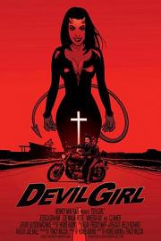 Devil Girl