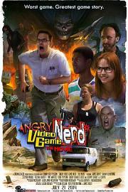 Angry Video Game Nerd: The Movie