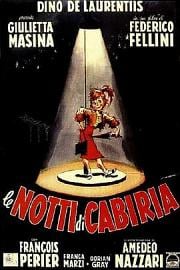 The Nights of Cabiria