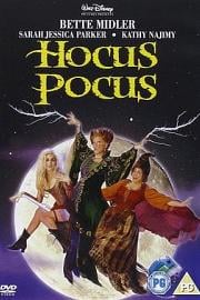 Hocus Pocus