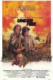 Under Fire