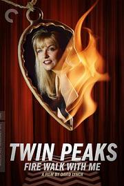 Twin Peaks: Fire Walk with Me