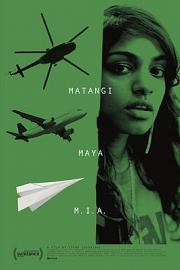 Matangi/Maya/M.I.A.