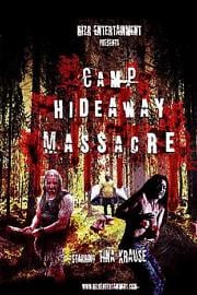 Camp Hideaway Massacre