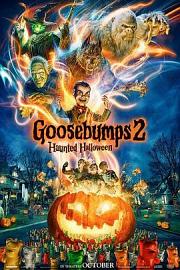 Goosebumps 2: Haunted Halloween