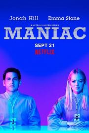 Maniac