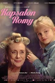 Romy's Salon