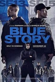 Blue Story