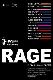 Rage