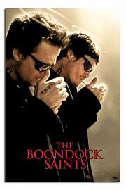 The Boondock Saints