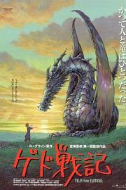 Tales from Earthsea