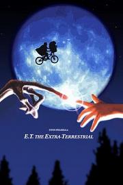 E.T. the Extra-Terrestrial