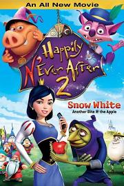 Happily N'Ever After 2