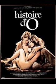 Histoire d'O