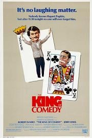 The King of Comedy