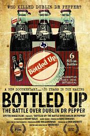 Bottled Up: The Battle Over Dublin Dr Pepper