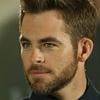 Chris Pine