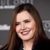 Geena Davis