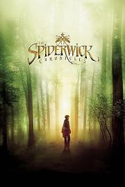 The Spiderwick Chronicles