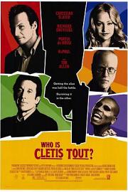 Who Is Cletis Tout?