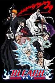 Bleach: Burîchi