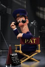 Postman Pat: The Movie