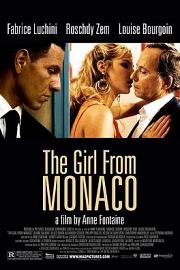 The Girl from Monaco