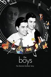 The Boys: The Sherman Brothers' Story