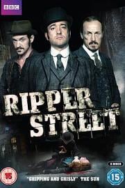 Ripper Street