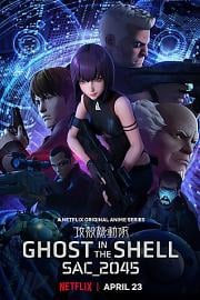Ghost in the Shell SAC_2045