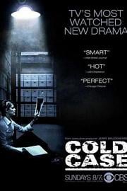 Cold Case